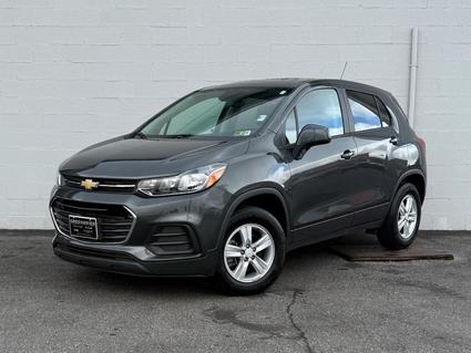 2020 Chevrolet Trax Lewisburg WV