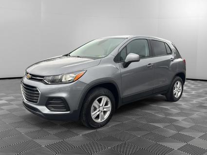 2020 Chevrolet Trax Manheim PA