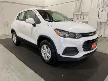 2020 Chevrolet Trax Yakima WA