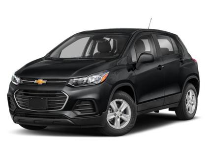 2020 Chevrolet Trax Pullman WA