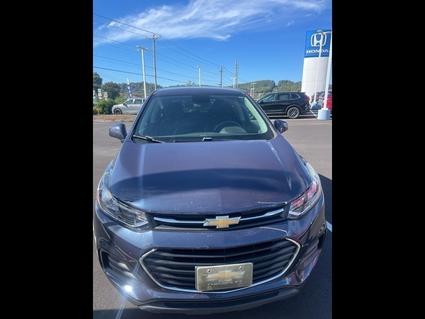 2019 Chevrolet Trax Johnson City TN