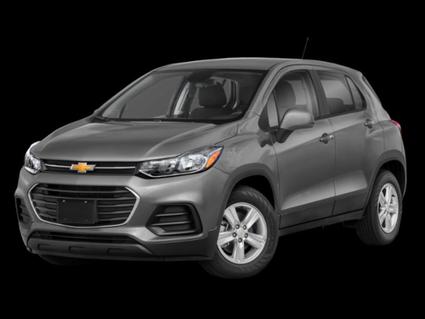 2020 Chevrolet Trax Indiana PA