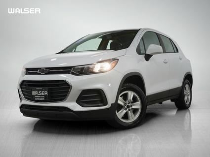 2017 Chevrolet Trax Saint Paul MN