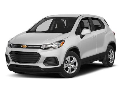 2017 Chevrolet Trax Saint Paul MN
