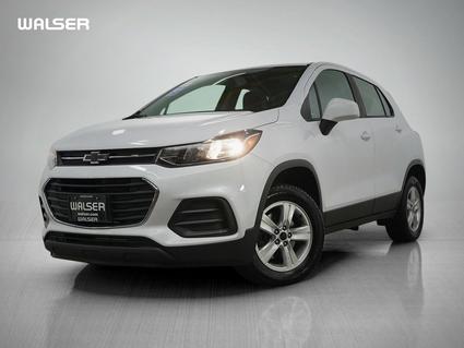 2017 Chevrolet Trax Saint Paul MN