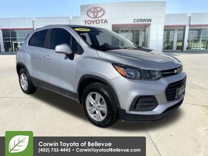 2019 Chevrolet Trax Bellevue NE