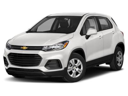 2018 Chevrolet Trax Spokane WA