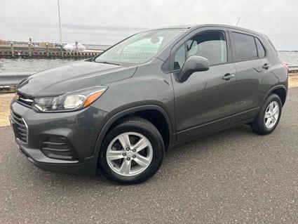 2020 Chevrolet Trax Toms River NJ
