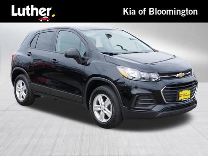 2019 Chevrolet Trax Minneapolis MN