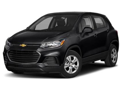 2019 Chevrolet Trax Minneapolis MN