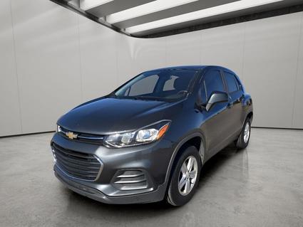 2020 Chevrolet Trax Loveland CO