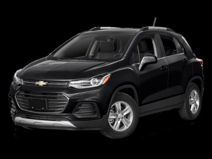 2018 Chevrolet Trax Indiana PA