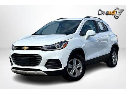 2019 Chevrolet Trax Southaven MS