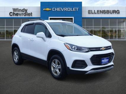 2019 Chevrolet Trax Pasco WA