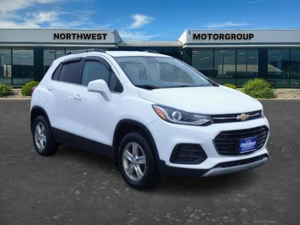 2019 Chevrolet Trax Pasco WA