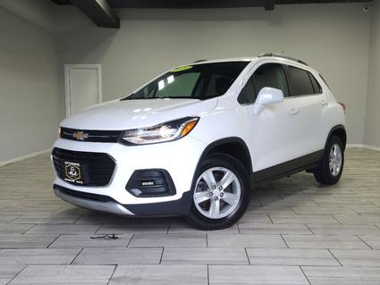 2020 Chevrolet Trax Philadelphia PA