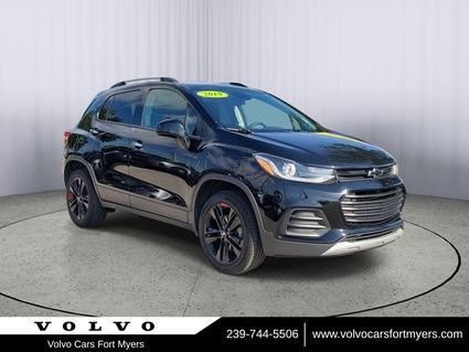 2019 Chevrolet Trax Fort Myers FL