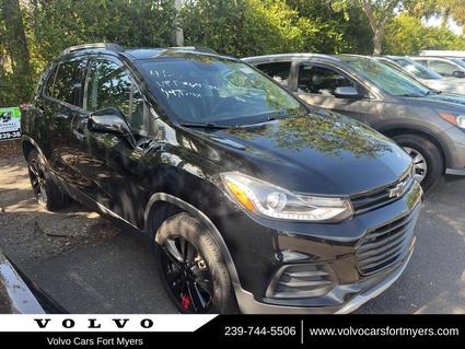 2019 Chevrolet Trax Fort Myers FL