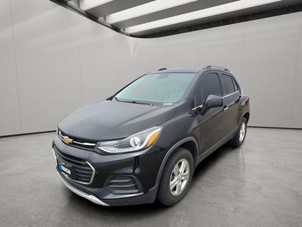 2019 Chevrolet Trax Loveland CO