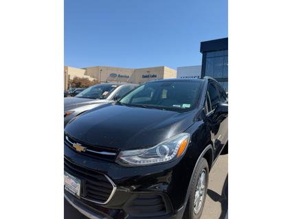 2019 Chevrolet Trax Loveland CO