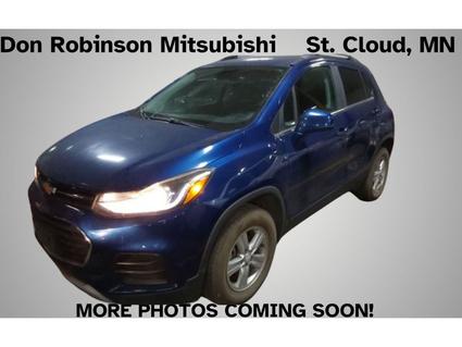 2017 Chevrolet Trax St Cloud MN