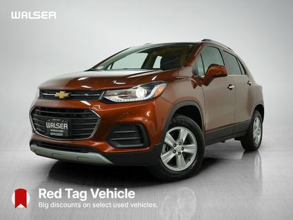 2019 Chevrolet Trax South Saint Paul MN