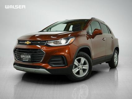 2019 Chevrolet Trax South Saint Paul MN