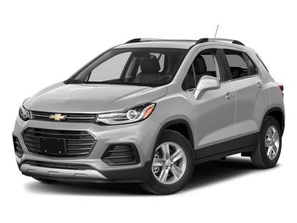 2017 Chevrolet Trax Gillette WY