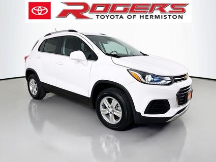 2017 Chevrolet Trax Hermiston OR