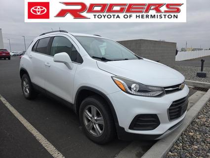 2017 Chevrolet Trax Hermiston OR