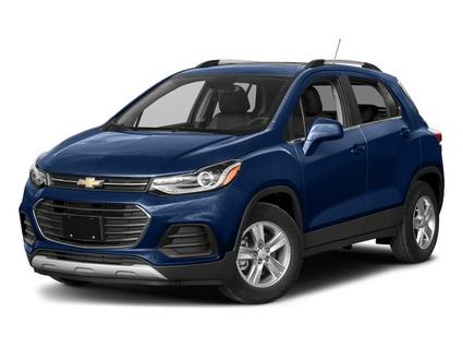 2017 Chevrolet Trax Gillette WY