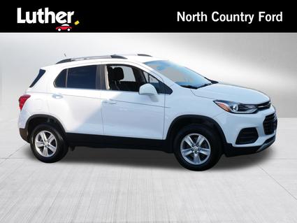 2019 Chevrolet Trax Minneapolis MN
