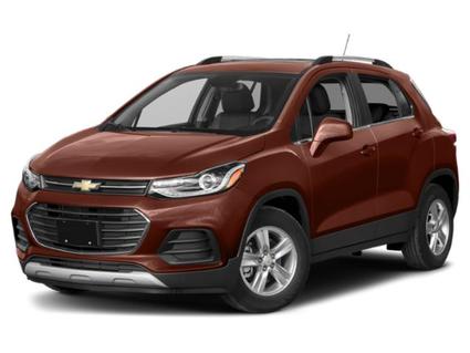 2019 Chevrolet Trax Wenatchee WA
