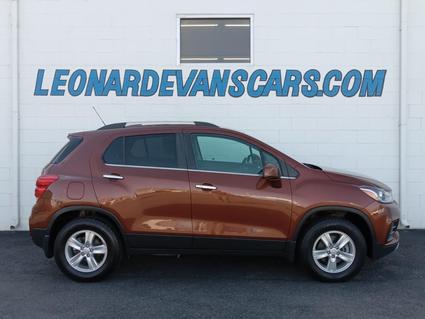 2019 Chevrolet Trax Wenatchee WA