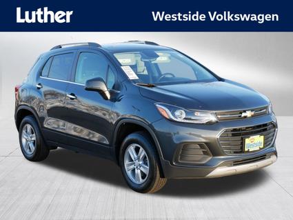2019 Chevrolet Trax Minneapolis MN
