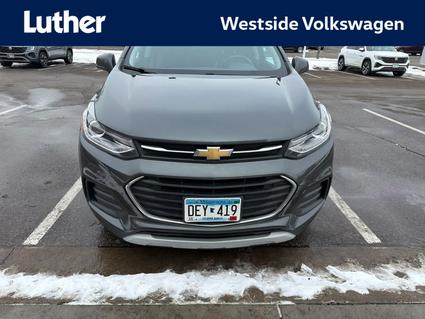 2019 Chevrolet Trax Minneapolis MN