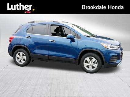 2020 Chevrolet Trax Minneapolis MN