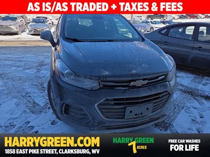 2019 Chevrolet Trax Clarksburg WV