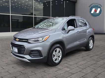 2020 Chevrolet Trax Lake Hopatcong NJ