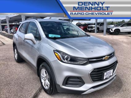 2017 Chevrolet Trax Rapid City SD
