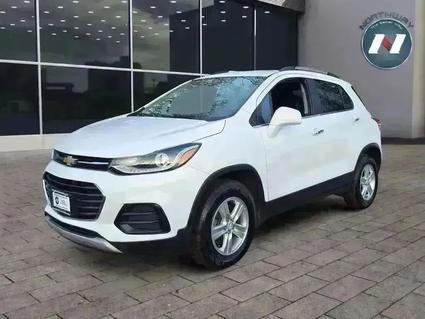2019 Chevrolet Trax Lake Hopatcong NJ