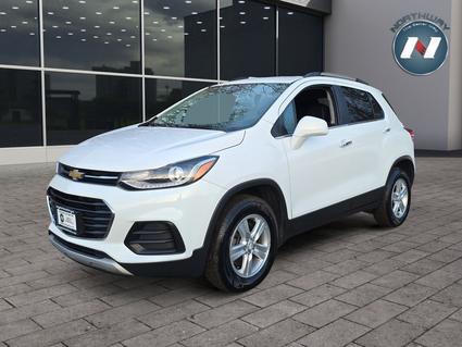 2019 Chevrolet Trax Lake Hopatcong NJ