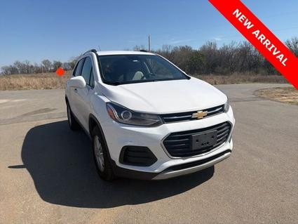 2019 Chevrolet Trax Broken Arrow OK