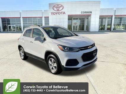 2019 Chevrolet Trax Bellevue NE