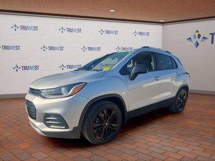 2020 Chevrolet Trax Cortez CO