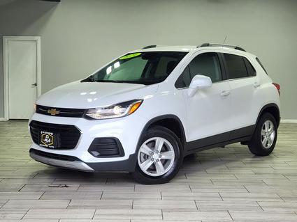 2020 Chevrolet Trax Philadelphia PA