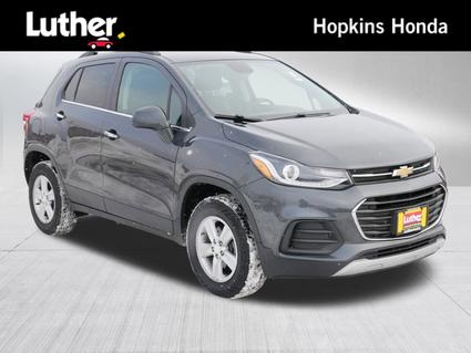 2020 Chevrolet Trax Hopkins MN