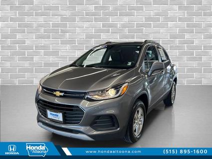 2020 Chevrolet Trax Altoona IA