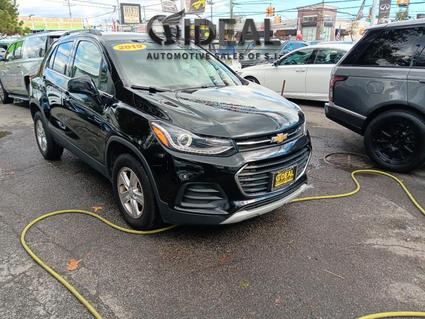 2019 Chevrolet Trax Staten Island NY