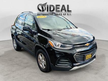 2019 Chevrolet Trax Staten Island NY